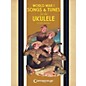Centerstream Publishing World War 1 Songs & Tunes For The Ukulele thumbnail