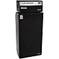 Ampeg Heritage SVT-CL 300W Tube Bass Amp Head with 8x10 800W Bass Speaker Cab