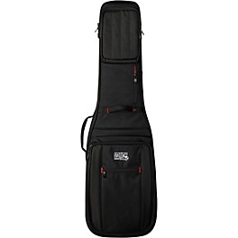 Gator G-PG BASS 2X ProGo Series Ultimate Gig Bag for 2 Bass Guitars