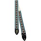 D'Andrea ACE Stained Glass Vintage Reissue Strap by DAndrea thumbnail