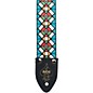 D'Andrea ACE Stained Glass Vintage Reissue Strap by DAndrea