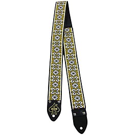 D'Andrea ACE Greenwich Vintage Reissue Strap by DAndrea