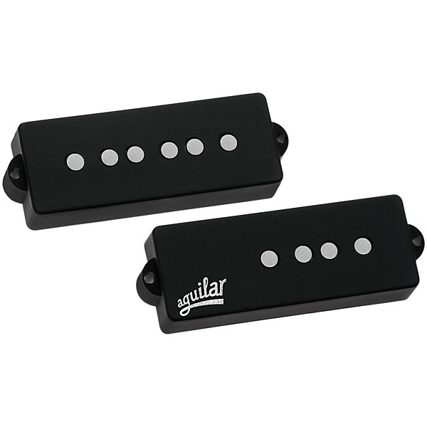Aguilar AG 5P-60CL '60s Era 5-String P Bass Pickup