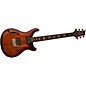 PRS S2 Custom 22 Semi-Hollow Electric Guitar Dark Cherry Sunburst thumbnail