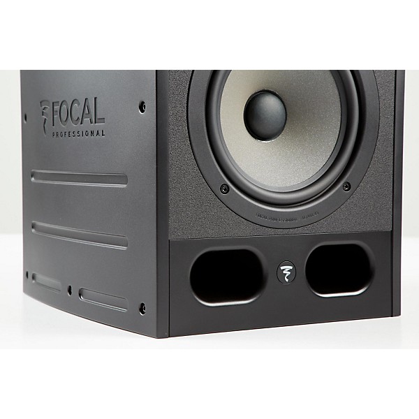 Open Box Focal Alpha 65 Studio Monitor (Single) Level 2 Regular 888366025130