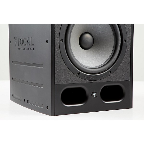 Open Box Focal Alpha 80 Studio Monitor (Single) Level 2 Regular 190839854209