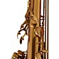 Open Box Andreas Eastman ETS640 Professional Tenor Saxophone Level 2 Vintage Lacquer 190839897909
