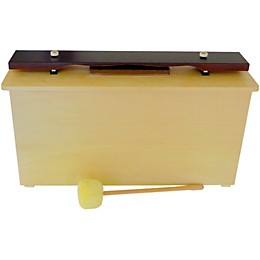 Open Box Suzuki Xylophone Bass Bar Level 1 C