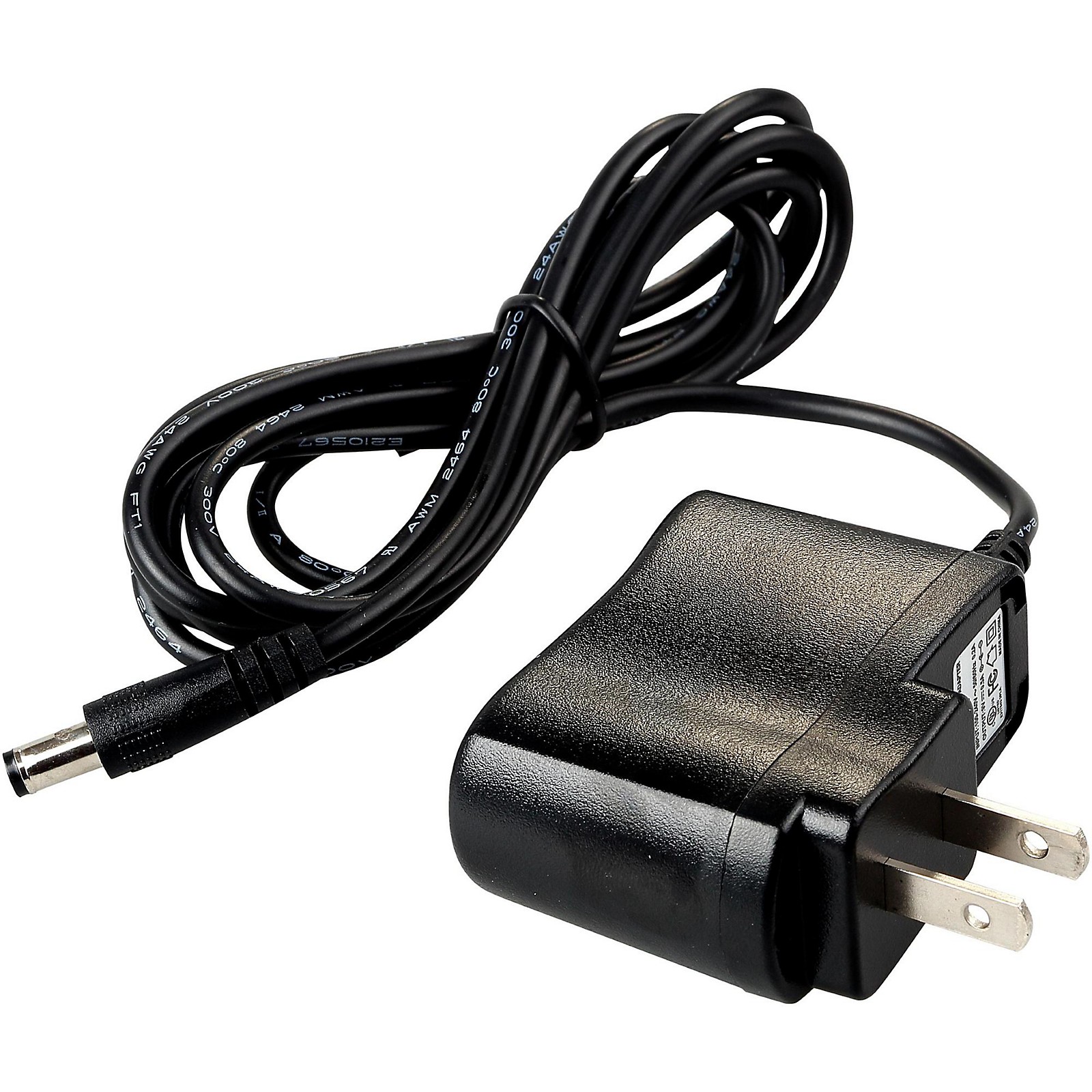 Monoprice 9V Power Supply for Guitar Pedals 
