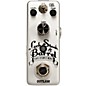 Open Box Outlaw Effects Lock-Stock-Barrel Guitar Distoriton Pedal Level 1