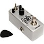 Open Box Outlaw Effects Lock-Stock-Barrel Guitar Distoriton Pedal Level 1
