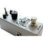 Open Box Outlaw Effects Lock-Stock-Barrel Guitar Distoriton Pedal Level 1