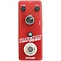 Outlaw Effects Hangman Guitar Overdrive Pedal