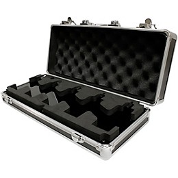 Outlaw Effects Case with Power