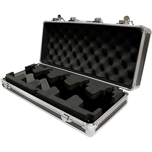 Outlaw Effects Case with Power