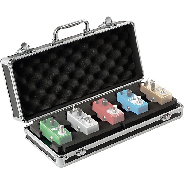 Outlaw Effects Case with Power