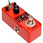 Outlaw Effects Dead Man's Hand Guitar Overdrive Pedal thumbnail