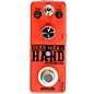 Outlaw Effects Dead Man's Hand Guitar Overdrive Pedal