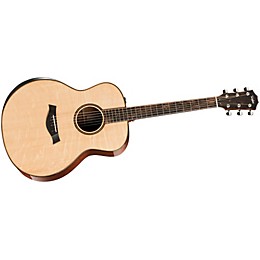 Taylor Custom 516e Bearclaw Sitka Spruce Top Acoustic Electric Guitar Natural