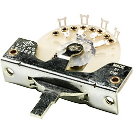 Fender Pure Vintage 3-Position Pickup Selector Switch