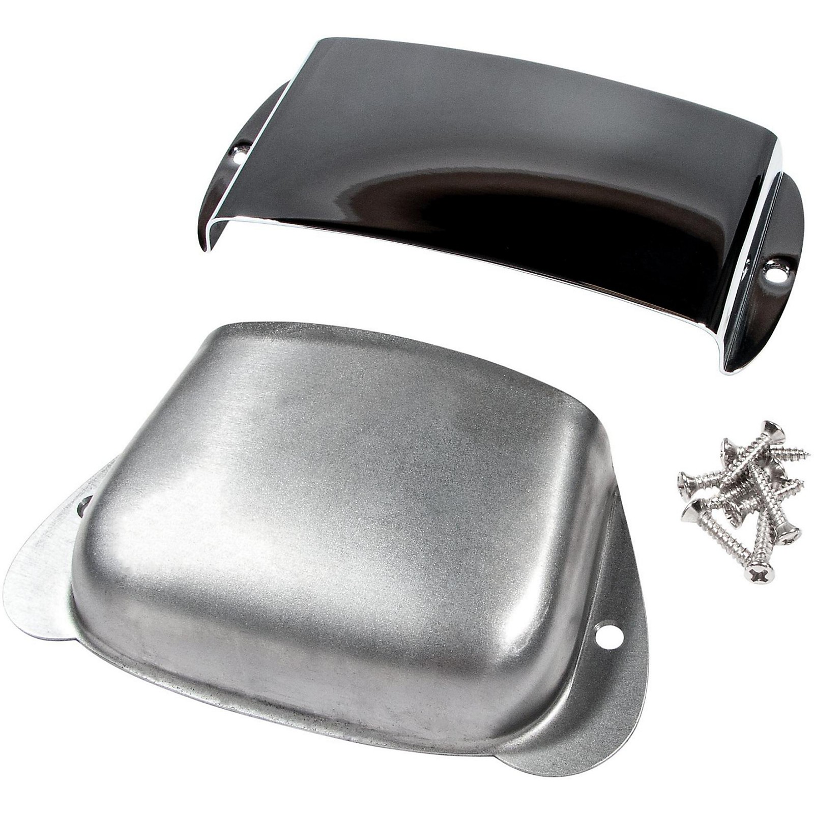 Fender Pure Vintage Precision Bass Ashtray Cover Set Guitar Center