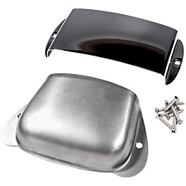 Fender Pure Vintage Precision Bass Ashtray Cover Set