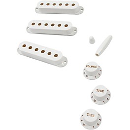 Fender Pure Vintage '50s Stratocaster Accessory Kit