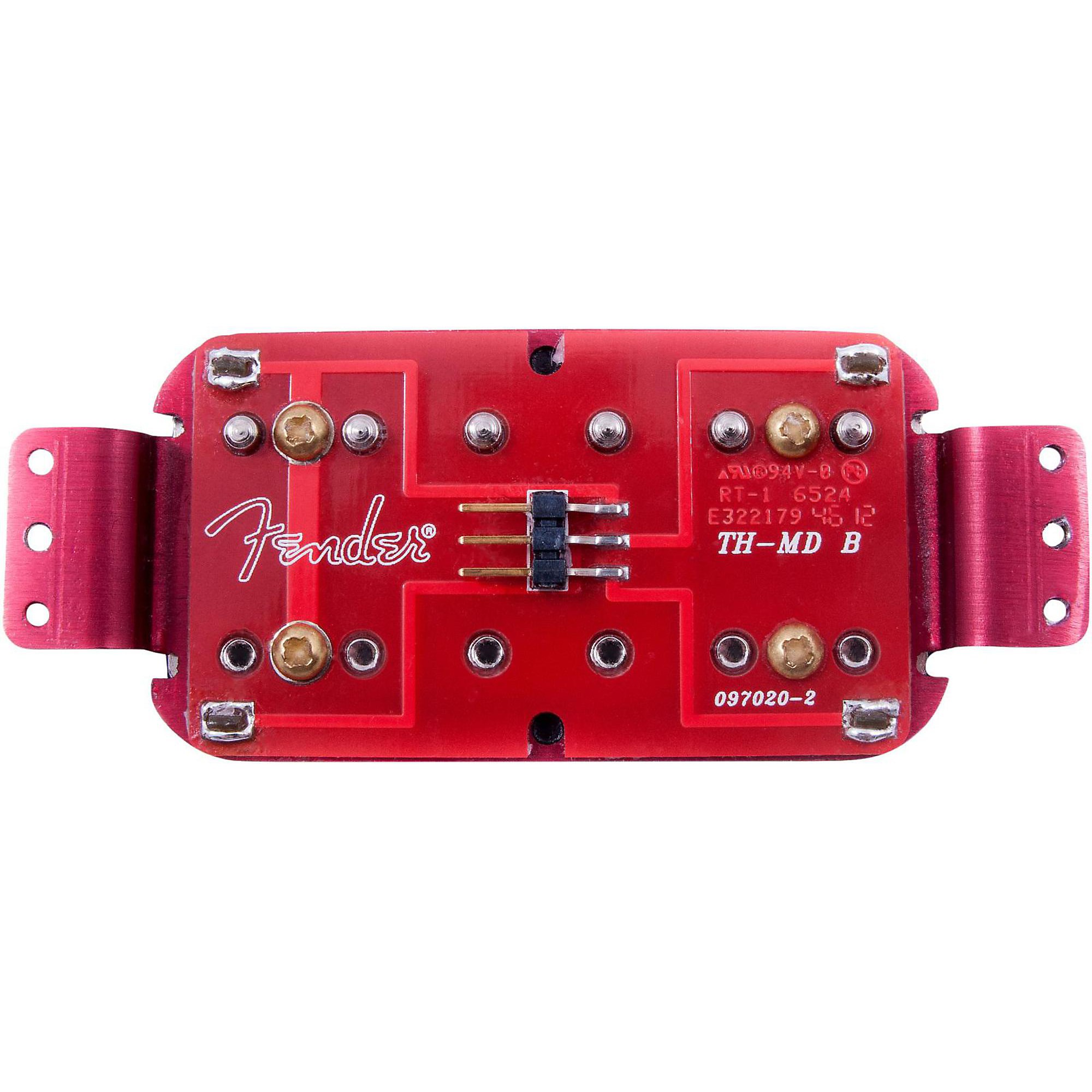 フェンダー twin head ハムバッカー ネック フェンダー twin head ハムバッカー ネック 楽器・機材