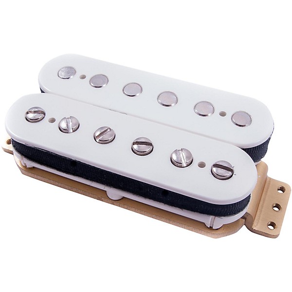 Fender Twin Head Vintage Humbucking Bridge Pickup | Guitar