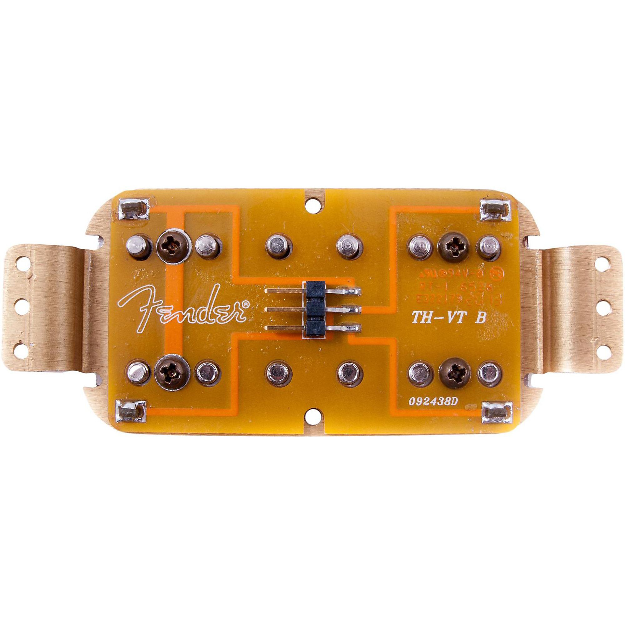 Fender Twin Head Vintage Humbucking Bridge Pickup | Guitar
