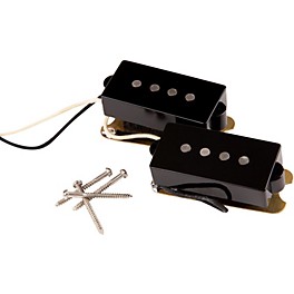 Fender Custom Shop '62 P Bass Pickups