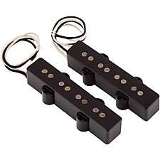 Aguilar AG 4J-HC 4-string Hum-Cancelling Jazz Bass Pickup Aguilar AG 4J-HC 4-string Hum-Cancelling Jazz Bass Pickup
