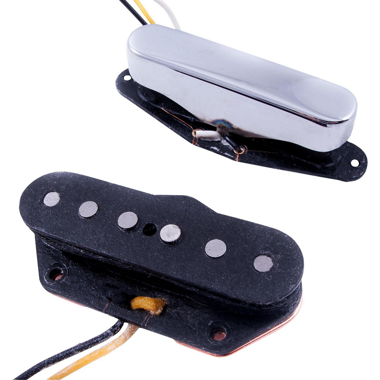 telecaster pickups