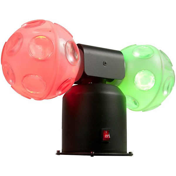 レア!廃盤品！人気商品!新品未使用! AMERICAN DJ JellyDome レア!廃盤品！人気商品!新品未使用! AMERICAN DJ JellyDome