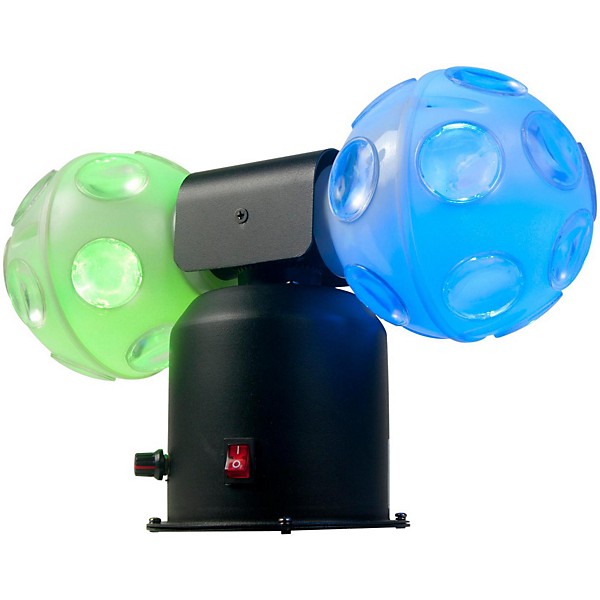 American DJ Jelly Cosmos Ball | Guitar Center