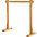 MEINL Beech Wood Gong Stand Extra Large MEINL Beech Wood Gong Stand Medium