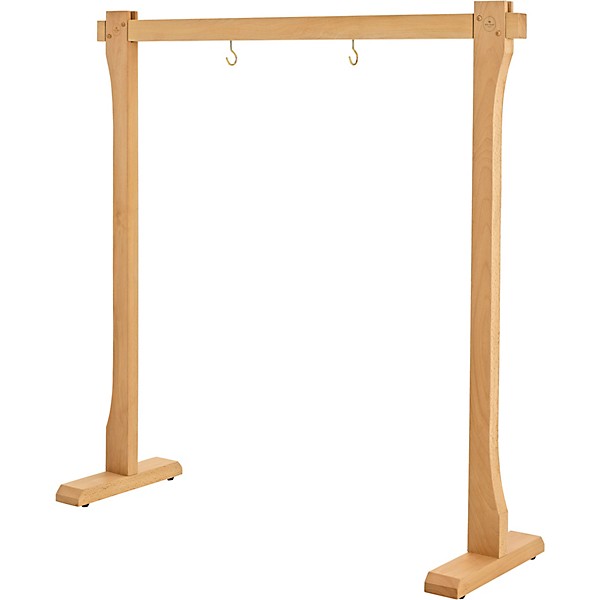 MEINL Beech Wood Gong Stand Large