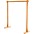 MEINL Beech Wood Gong Stand Extra Large MEINL Beech Wood Gong Stand Extra Large