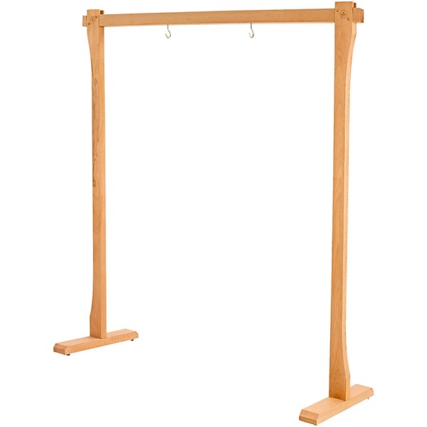 MEINL Beech Wood Gong Stand Extra Large