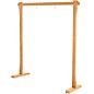 MEINL Beech Wood Gong Stand Extra Large thumbnail