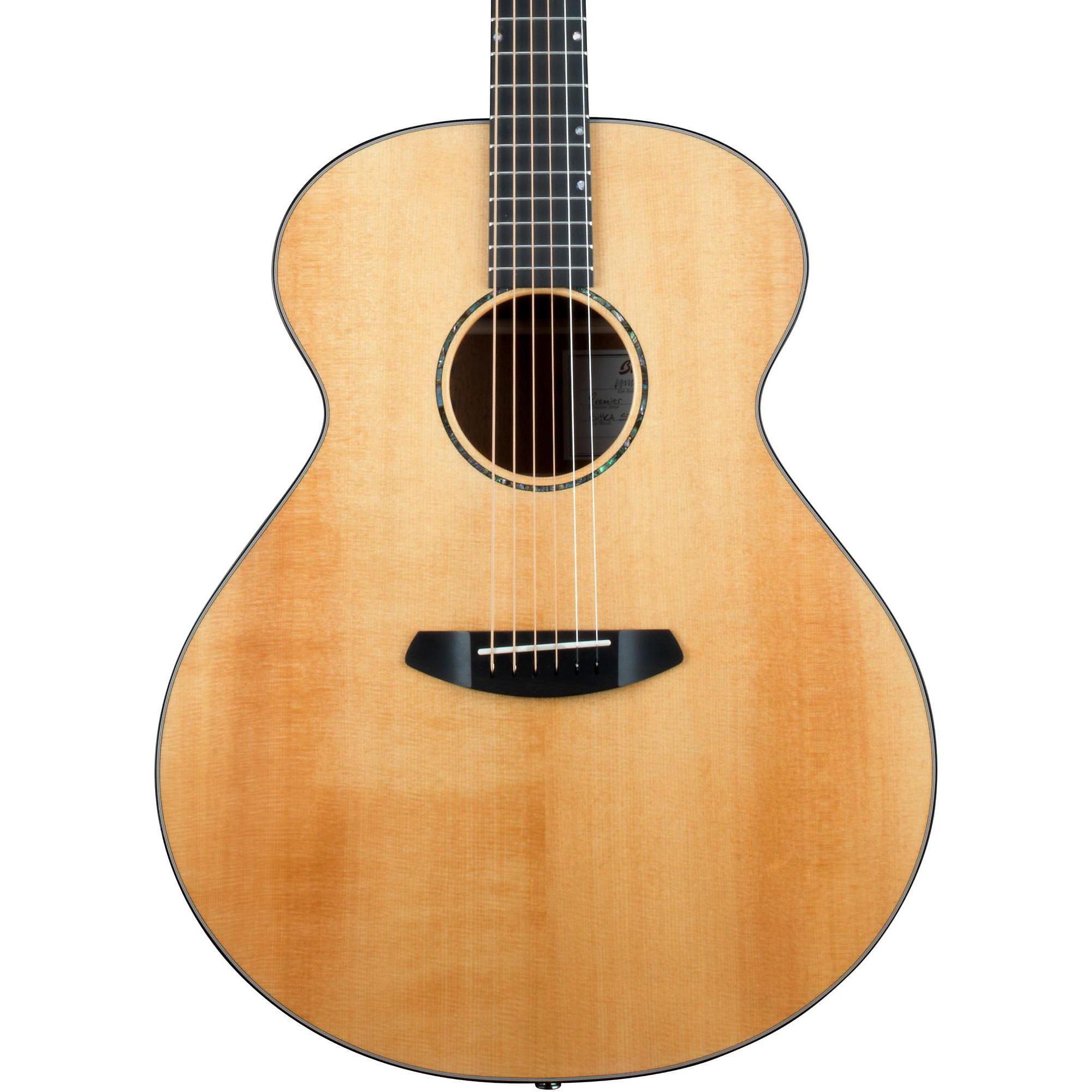 breedlove premier jumbo