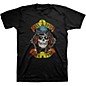 Bravado Guns N' Roses Appetite Tour 1988 T-Shirt Black Large thumbnail