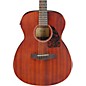 Ibanez PC12MHEOPN Mahogany Grand Concert Acoustic-Electric Guitar Natural thumbnail