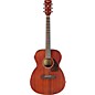 Ibanez PC12MHEOPN Mahogany Grand Concert Acoustic-Electric Guitar Natural