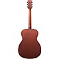 Ibanez PC12MHEOPN Mahogany Grand Concert Acoustic-Electric Guitar Natural