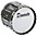 Dynasty Marching Bass Drum White 28 x 14 in. Dynasty Marching Bass Drum Black 20 x 14 in.