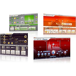 FabFilter Creative Bundle Software Download