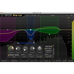 FabFilter Pro-MB