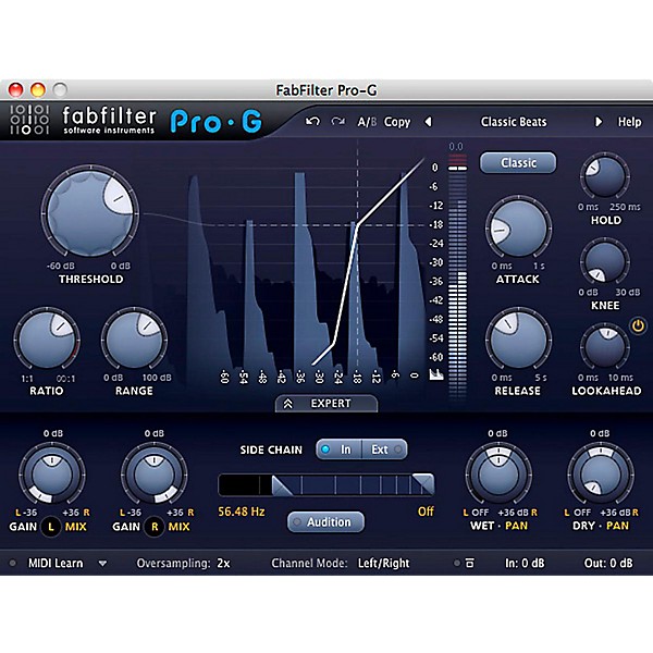FabFilter Mixing Bundle Software Download
