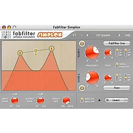 FabFilter Simplon Software Download